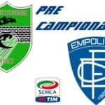 E' pari al "Leporaia": 1-1 con il Tuttocuoio