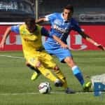 Serie A: Chievo – Empoli | La Fotogallery
