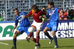 Empoli-Roma