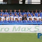 ALLIEVI NAZIONALI | L'Empoli cala il tris