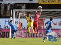 chievo empoli 1-1 28092014 sepe