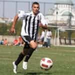 SERIE A | Roma, il caso "dell'ex Radonjic"…