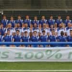 PRIMAVERA al Triangolare di Forcoli