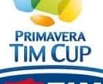 PRIMAVERA TIM CUP | Risultati del 1° Turno