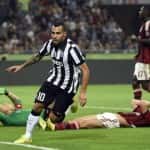 Anticipo Serie A | Juventus corsara a San Siro