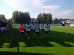 allenamento empolii