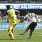 Anticipo di pranzo | Cassano batte due colpi: il Chievo cade VIDEOGOL