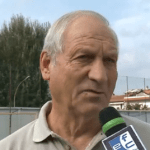 Athos Bagnoli: "Siamo tutti con Martusciello"