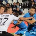 TV | L'ultimo Cesena-Empoli