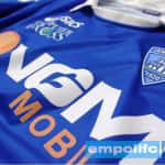 Dal campo | Maccarone torna a pieno regime in gruppo