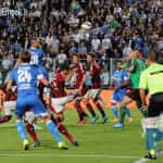 Le statistiche della vigilia del match di San Siro
