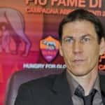 TV | Da Roma parla il tecnico Garcia