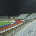 Speranze di apertura per la "Curva Nord"