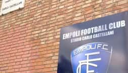ingresso stadio castellani empoli