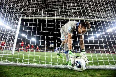 UEFA Under 21 European Championship