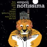 ALTRI MONDI | Sabato 12 Settembre ad Empoli c'è NOTTISSIMA