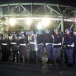 Empoli-Roma: più pattuglie per garantire l'ordine pubblico