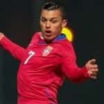 UFFICIALE | Radonijc resterà con la prima squadra azzurra