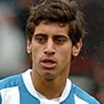 Ufficiale | L'attaccante Sosa torna in prestito agli albanesi del Vllaznia, e perde la seconda con lo Skenderbeu