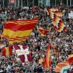 Empoli-Roma: info settore ospiti