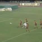 TV | Empoli-Roma 1986/87 INTEGRALE