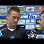 TV | Presentazione Zielinski & Perticone