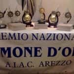 Sarri premiato con "Il Timone d'Oro"