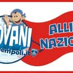 ALLIEVI NAZIONALI | A Livorno valanga azzurra
