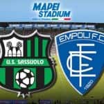 Info biglietti per Sassuolo (Reggio Emilia)