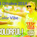 L'EVENTO | Sbarca ad Empoli la Color Vibe5K… il punto "blu" sarà dedicato all'Empoli FC