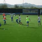 ALLIEVI NAZIONALI | Alla fine è pareggio