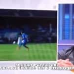 TV | Manuel Pucciarelli ospite a Tiki Taka, un breve filmato