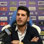 TV | Conferenza Stampa Pietro Accardi