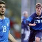 Nazionale Italia | L'Under 21 pareggia: coppia Bianchetti-Rugani per 90 minuti. Nell'Italia dei "grandi" fa tutto Chiellini