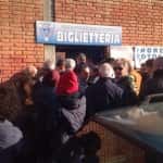 E' già febbre da Juve