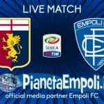 Un pareggio che vale oro: 1-1 a Marassi