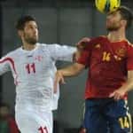 Hysaj, Signorelli, Mchedlidze e Zielinski convocati nelle loro nazionali