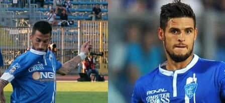 mirko valdifiori vincent laurini empoli 2014