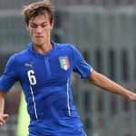 E stasera sarà Rugani vs Hysaj