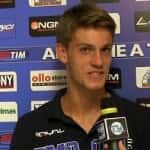 Daniele Rugani premiato a Pontorme