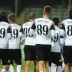 Posticipo 1 | Al Manuzzi il Verona agguanta il Cesena