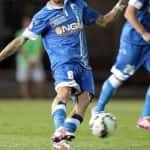 Valdifiori è il RE dei passaggi