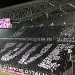 Curva Ospiti | I tifosi della… Juventus