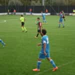 PRIMAVERA |Empoli strabordante con la Ternana