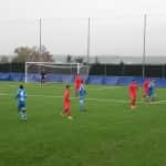 PRIMAVERA | E' pareggio!!