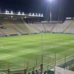 Info biglietti per Parma