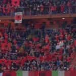 Nazionale | Italia-Albania 1-0: partita molto bella ed equilibrata, poi Okaka entra e decide il match. Gran partita di Hysaj, ma si fa male. Sarri in ansia.