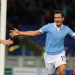 Posticipo 2 | La Lazio stende il Cagliari