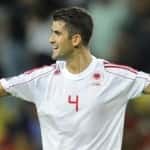 Video | Francia-Albania 1-1: bene Hysaj, suo l'assist per il gol albanese