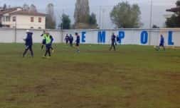 allenamento empoli2711